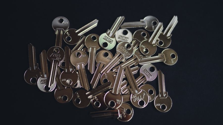 Learn best practices for storing API keys on the client side.