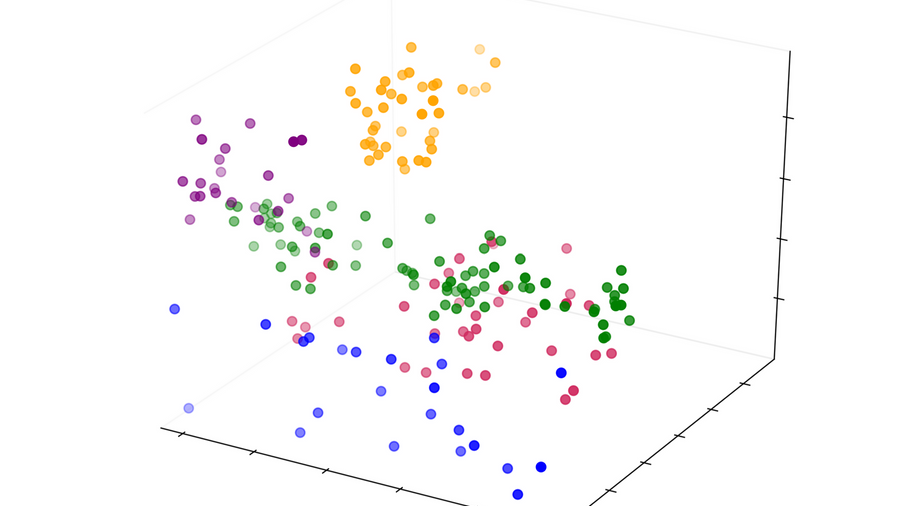 An introduction to vector databases